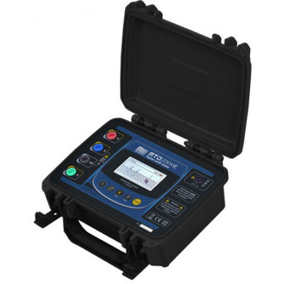 Terrômetro Digital – Megabras MTD20KWR