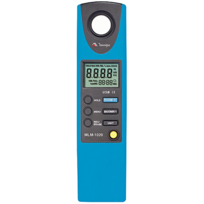 Luxímetro Digital – Minipa MLM-1020