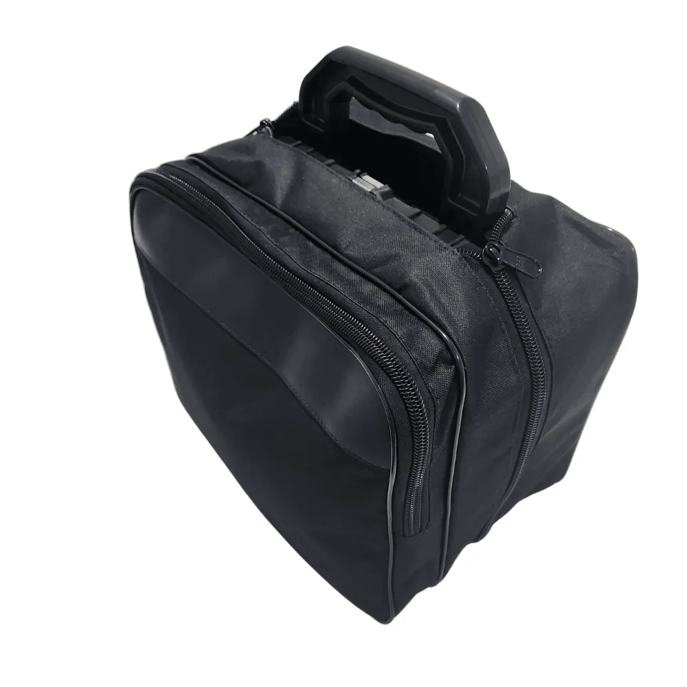 Medidor de Relação de Espiras – HTRT 8K - Imagem 4