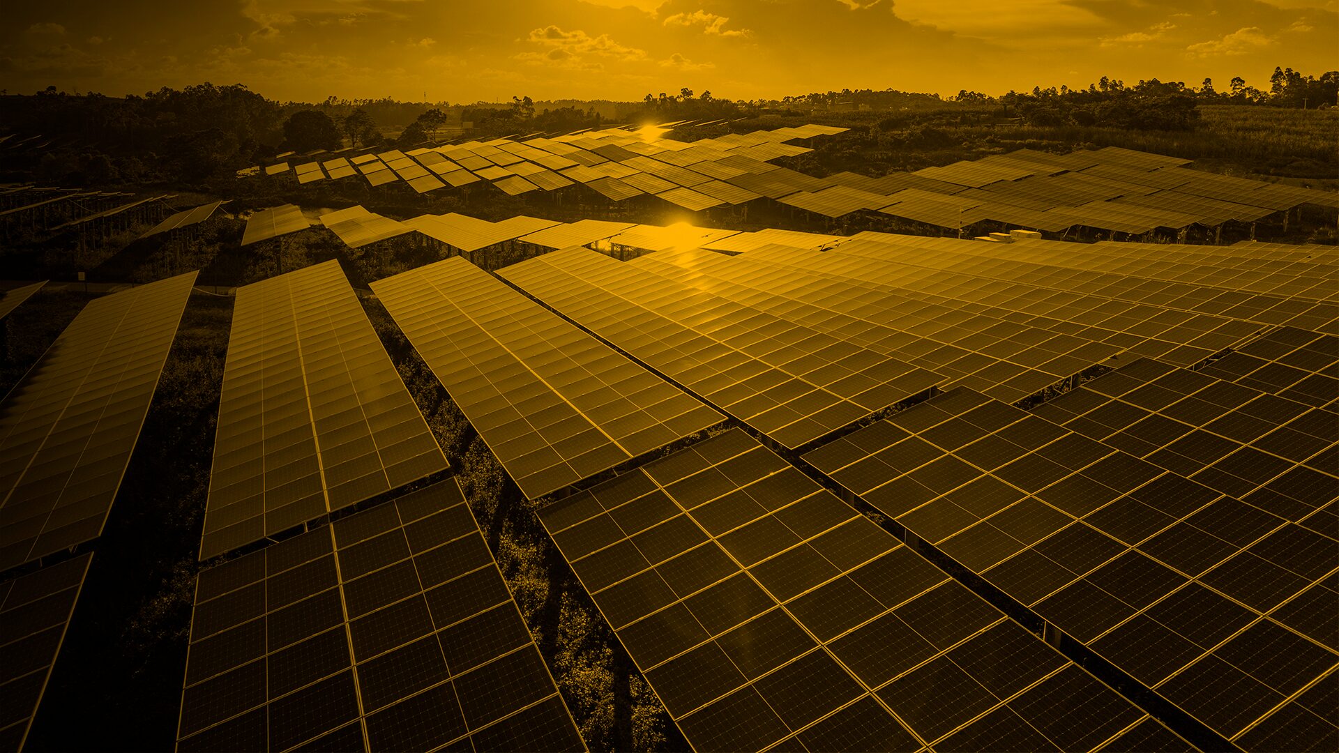 Kit completo de medição para usinas solares – eficiência e segurança em um só lugar