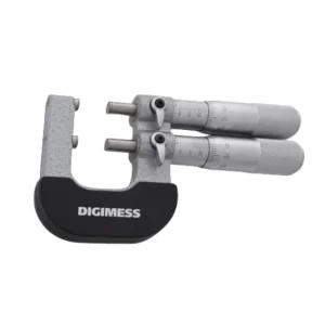 Micrômetro Externo Tipo Passa/Não-Passa