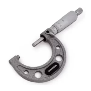 Micrômetro Externo Universal