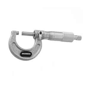 Micrômetro Externo com Pontas Cônicas