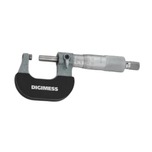 Micrômetro Externo de Aço Forjado