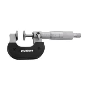 Micrômetro Externo para Engrenagens