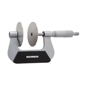 Micrômetro Externo para Grandes Ressaltos