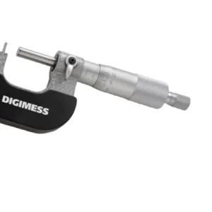 Micrômetro Externo para Paredes de Tubos