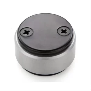 Padrões para Calibração de Micrômetros em V