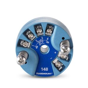Transmissor de Temperatura - Rosemount™ 148
