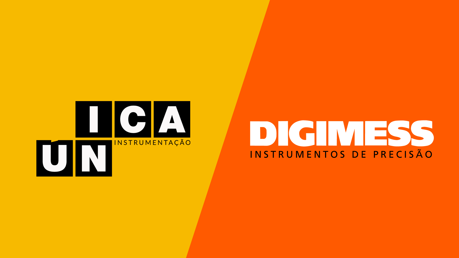 Única Instrumentação agora é distribuidora oficial Digimess