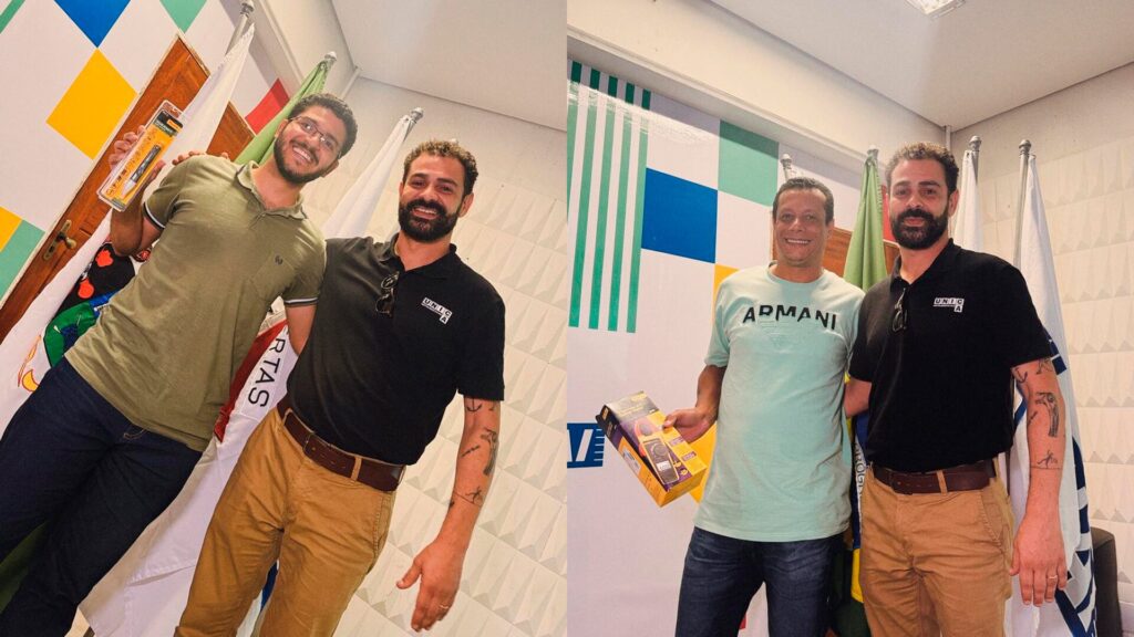 image Conhecimento, prática e conexão para começar o ano no ritmo certo