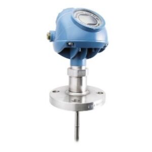 2 Transmissores de Nível – Emerson Rosemount