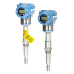 5 Transmissores de Nível – Emerson Rosemount