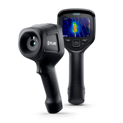 Câmera Termográfica – Flir E8 Pro