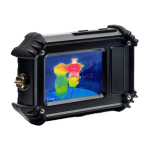Câmera Termográfica - Flir Cx5