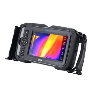 Boroscópio - Flir VS80