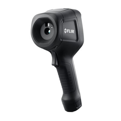 Câmera Termográfica – Flir E5 Pro