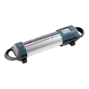 Alinhador de Cilíndros e Rolos - Pruftechnik Paralign