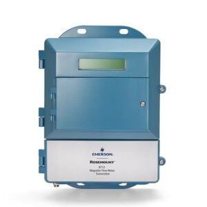 Transmissores de Vazão – Emerson Rosemount