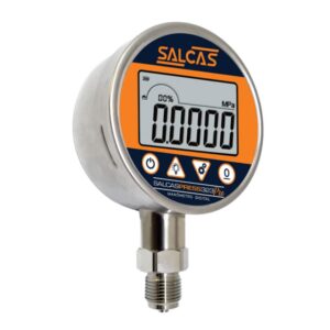 Manômetro Digital – SalcasPress 323 Pro