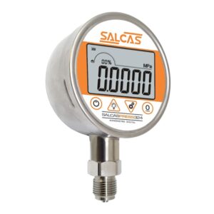 Manômetro Digital – SalcasPress 324
