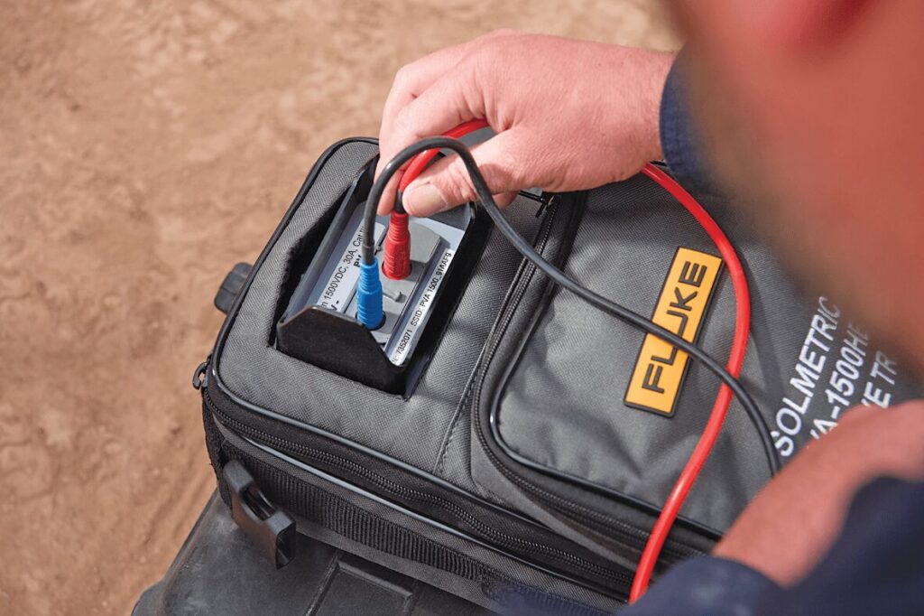 image Como analisar curvas I-V em sistemas fotovoltaicos