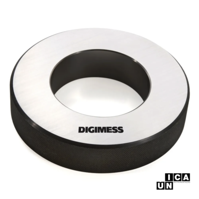 Anel Padrão – Digimess Série 110