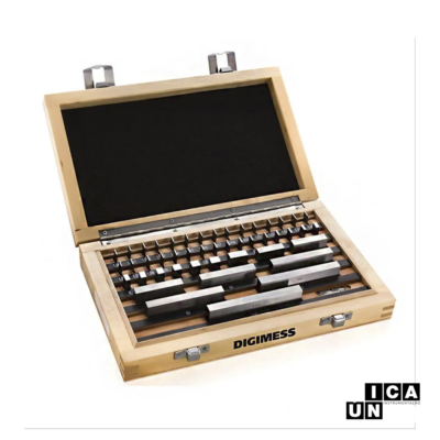 Bloco Padrão – Digimess Série 150