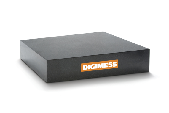 Digimess Serie 270 Desempeno - Digimess Série 270