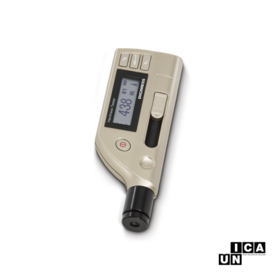 Durômetro – Digimess Série 400