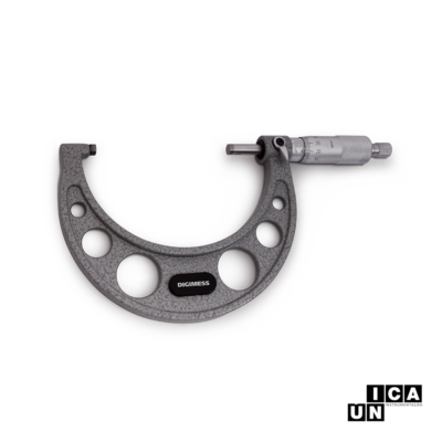 Micrometro Externo – Digimess Série 110