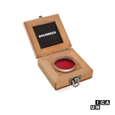 Plano Otico – Digimess Série 150