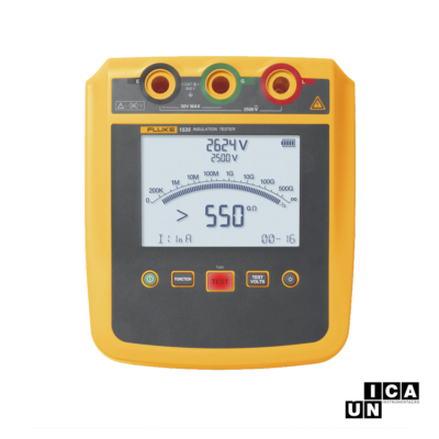 Megômetro Digital – Fluke 1535