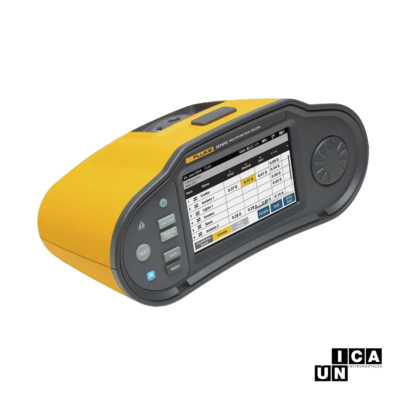 Testador Multifunção de Instalação – Fluke 1670