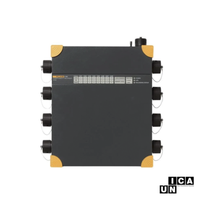Registrador de Qualidade de Energia – Fluke 1760