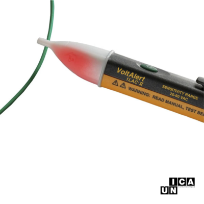 Detector de Tensão – Fluke 1LAC II A