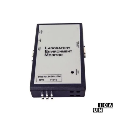 Thermo-Higrômetro – Fluke 2456-LEM