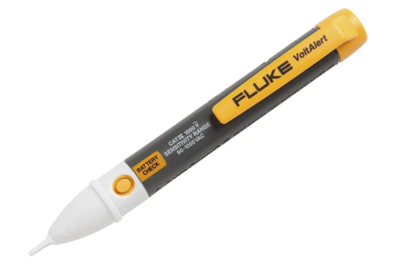 Fluke 2AC VoltAlert Detector de Tensão - Fluke 2AC VoltAlert