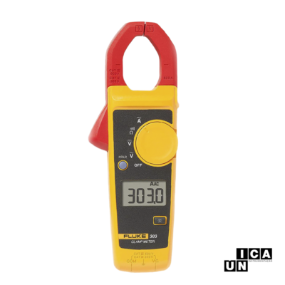 Alicate Amperímetro – Fluke 303