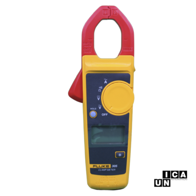 Alicate Amperímetro – Fluke 305