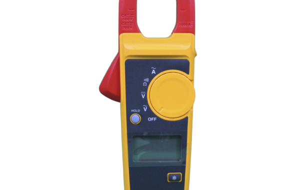 Fluke 305 Alicate Amperímetro - Fluke 305