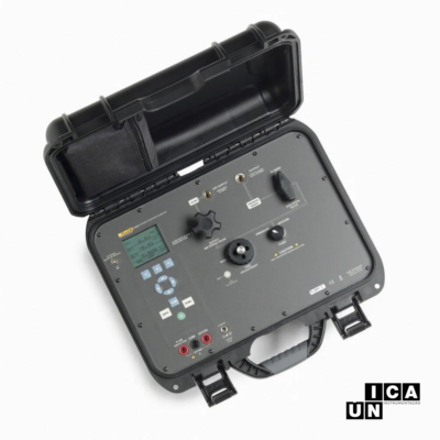 Calibrador de Pressão – Fluke 3130