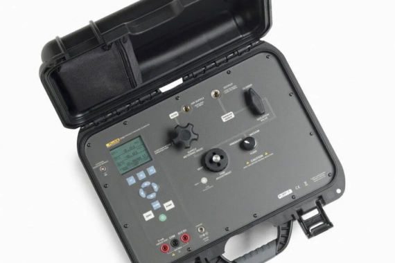 Fluke 3130 Calibrador de Pressão - Fluke 3130