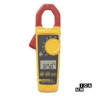 Alicate Amperímetro – Fluke 325