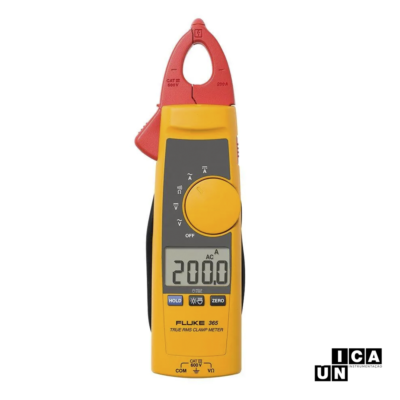 Alicate Amperímetro – Fluke 365