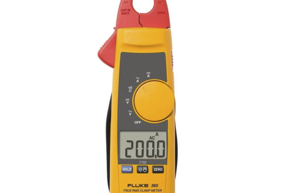 Fluke 365 Alicate Amperímetro - Fluke 365