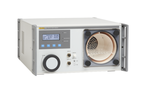 Fluke 5128A Gerador de Umidade - Fluke 5128A