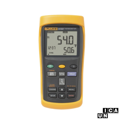 Termômetro Digital – Fluke 54 II B