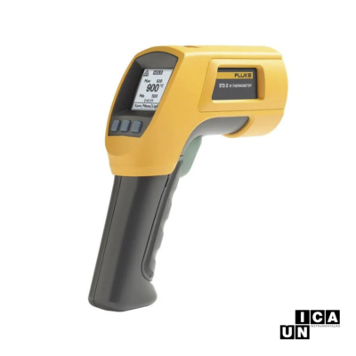 Termômetro Digital Infravermelho – Fluke 572-2