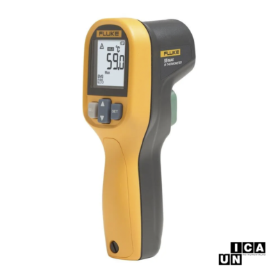 Termômetro Digital Infravermelho – Fluke 59 MAX+